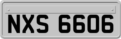 NXS6606