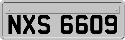 NXS6609