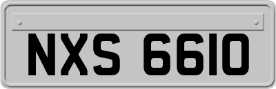 NXS6610