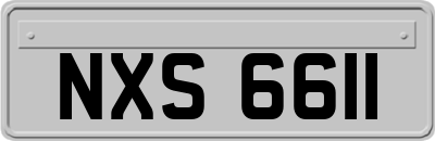 NXS6611