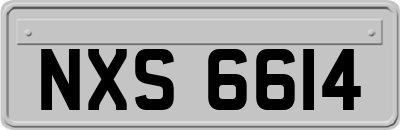 NXS6614