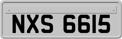 NXS6615