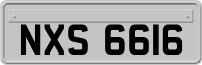 NXS6616