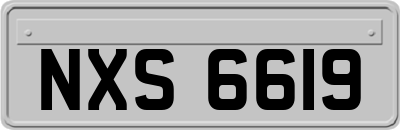 NXS6619