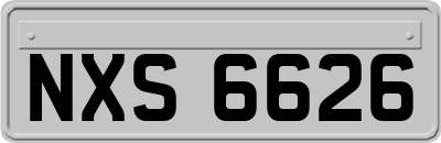 NXS6626