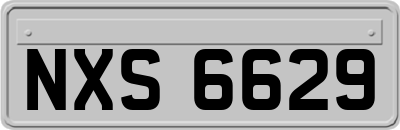 NXS6629