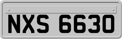 NXS6630