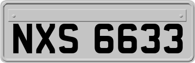 NXS6633