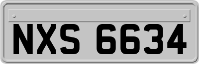 NXS6634