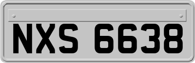 NXS6638