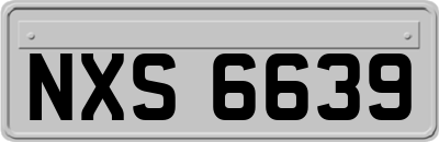 NXS6639