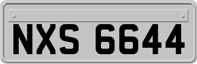 NXS6644