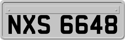 NXS6648