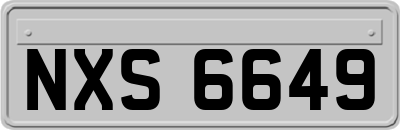 NXS6649