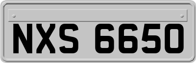 NXS6650