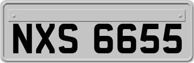 NXS6655