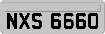 NXS6660