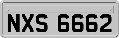 NXS6662