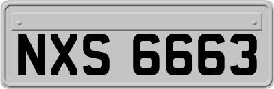 NXS6663