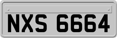 NXS6664