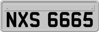 NXS6665