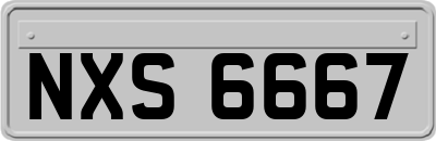 NXS6667