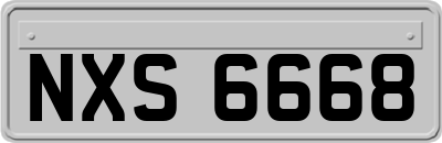 NXS6668