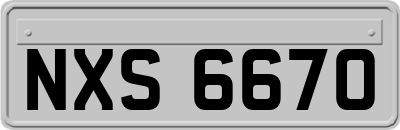 NXS6670