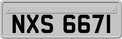 NXS6671