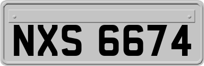 NXS6674