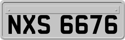 NXS6676