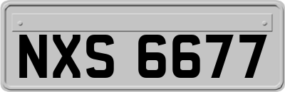 NXS6677