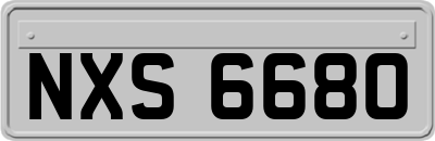 NXS6680