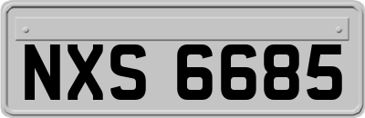 NXS6685