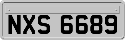 NXS6689