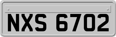 NXS6702