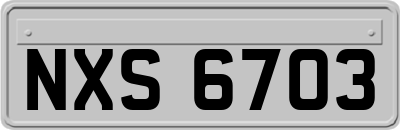 NXS6703