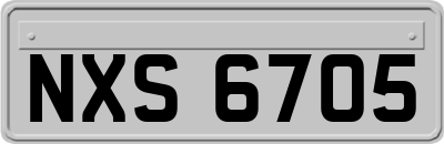 NXS6705