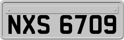 NXS6709