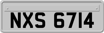 NXS6714