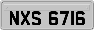 NXS6716