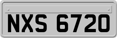 NXS6720