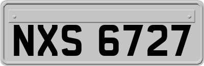 NXS6727