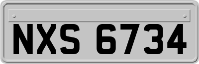 NXS6734