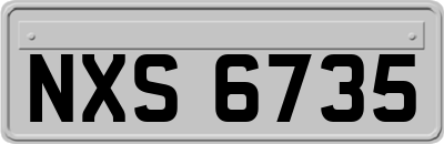 NXS6735