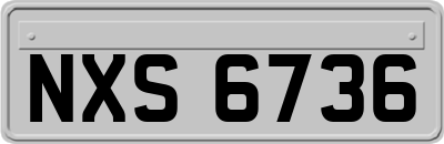 NXS6736