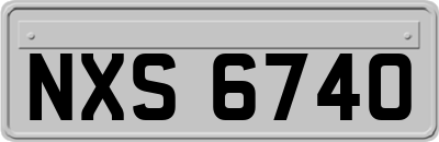 NXS6740