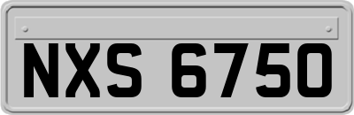 NXS6750