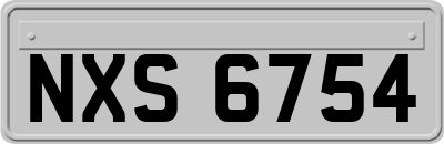 NXS6754