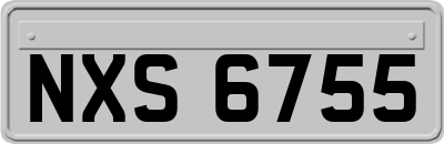 NXS6755